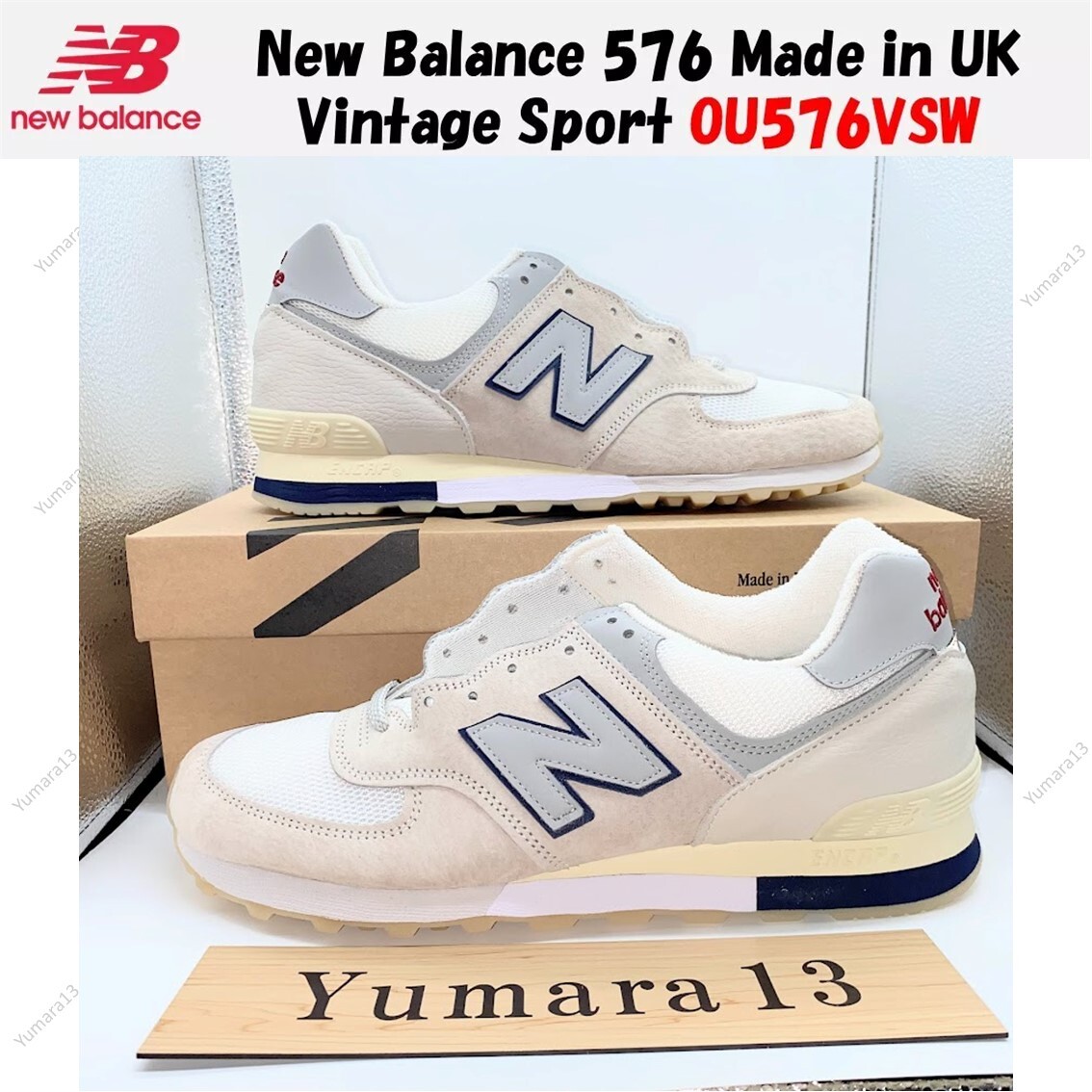 【New Balance】ニューバランス★OU 576★Men's Sneakers New Balance 576 Made In England Mens Sneakers in Black | eBay