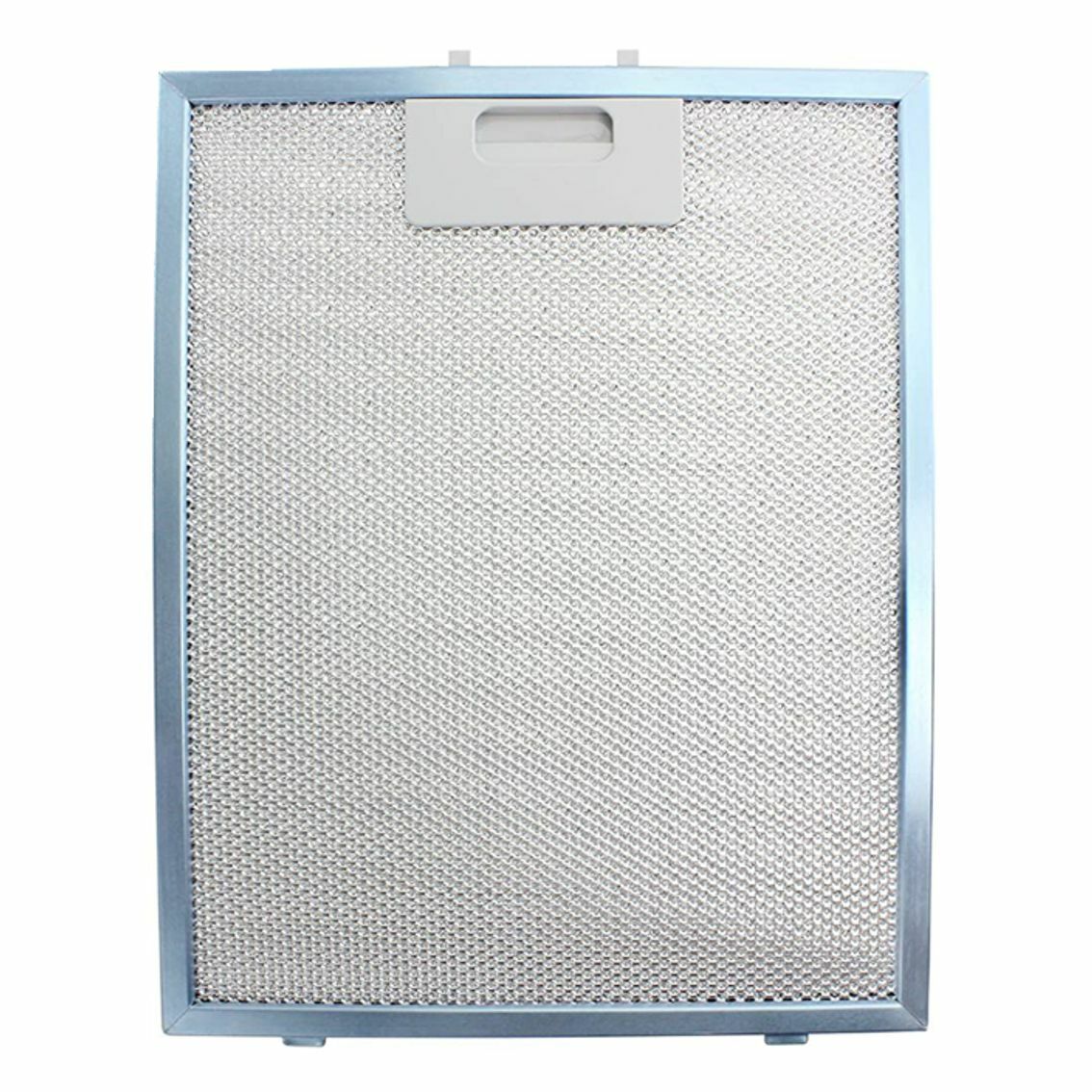 FITS WHIRLPOOL INDESIT UNIVERSAL COOKER HOOD WIRE MESH GREASE FILTER 31