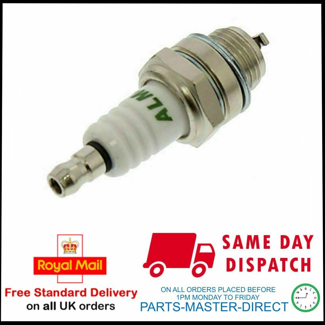 ALM CJ8 TORCH L6RTC L7RTC L8RTC L8RTF ENGINES SMALL STANDARD IGNITION ...