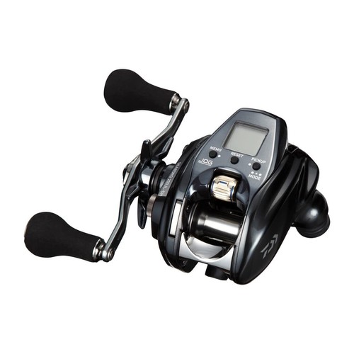 Daiwa 22 SEABORG 200JL-DH Electric Reel | eBay
