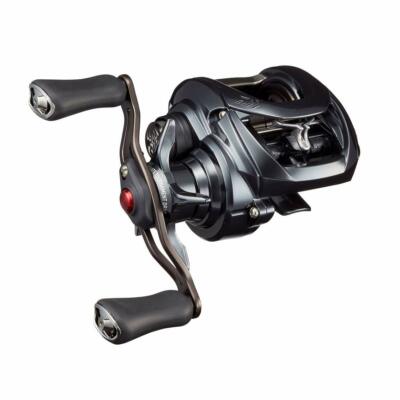 Daiwa 20 TATULA SV TW 103SH Casting Reel 7.1 Right Handle