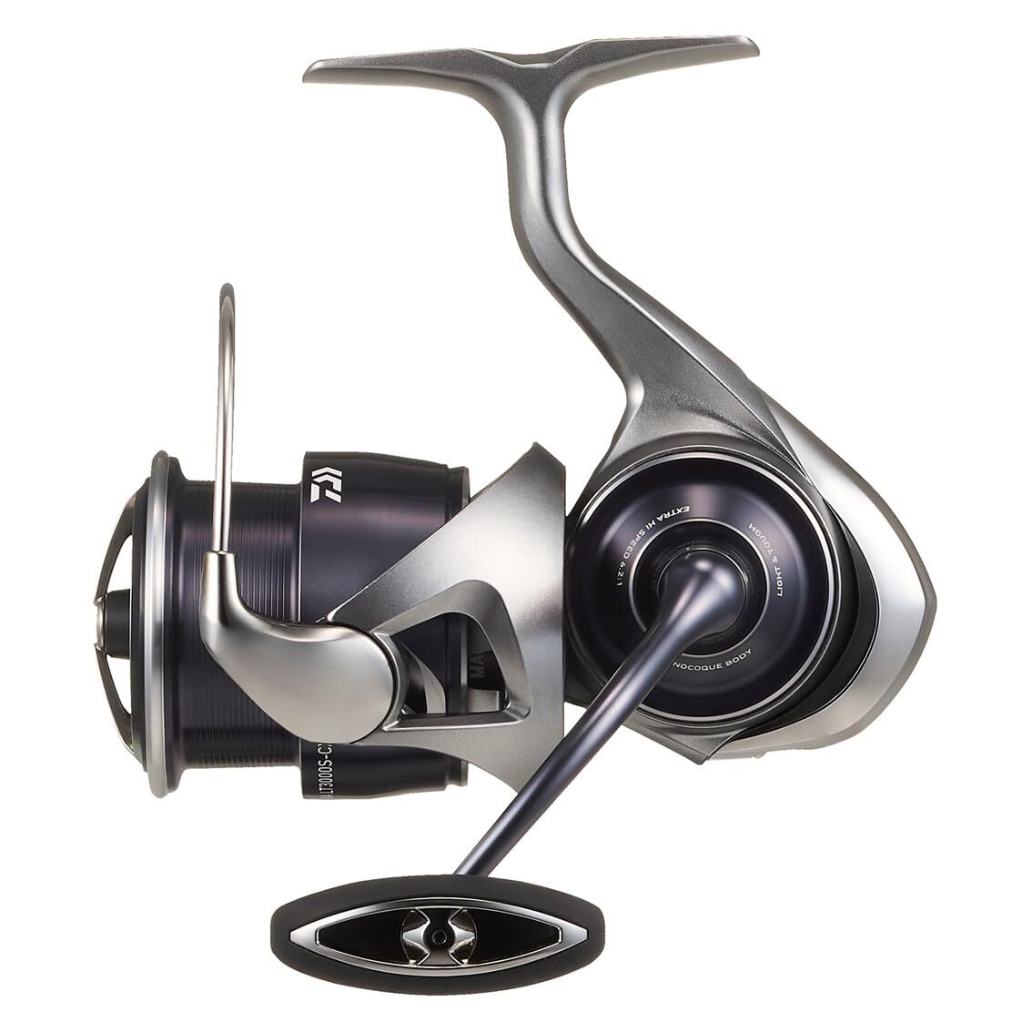 リール CALDIA3000 Daiwa 18 CALDIA LT-3000-CXH Spinning Reel | eBay