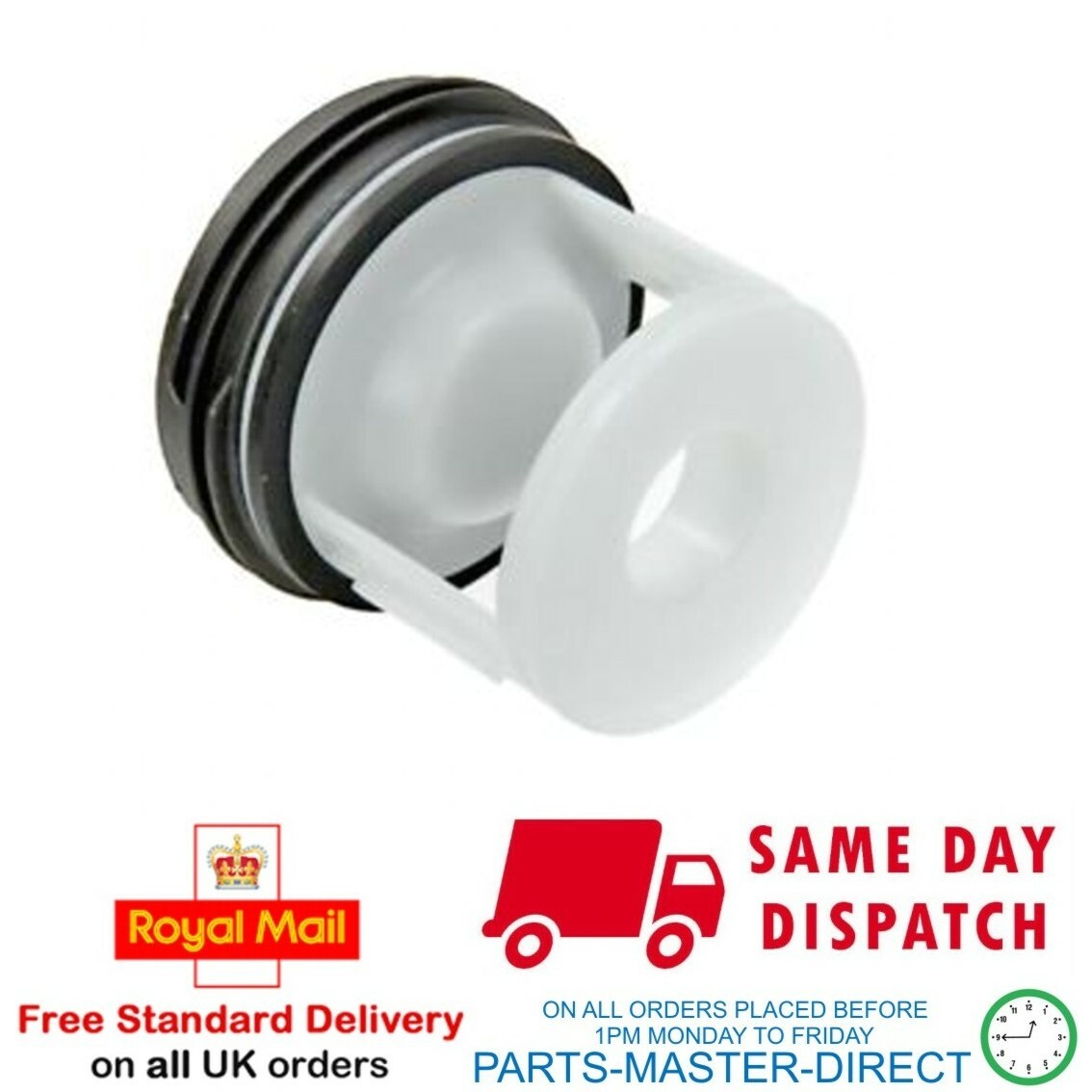 FITS BOSCH SIEMENS NEFF WASHING MACHINE DRAIN PUMP FILTER eBay