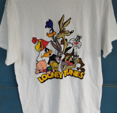 Looney hotsell tunes shirt