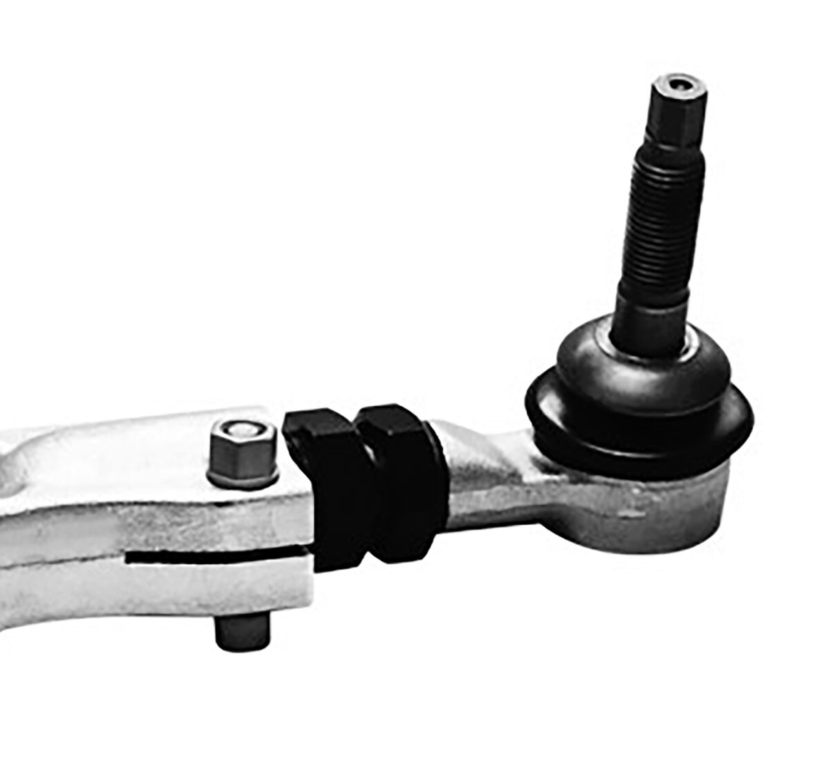 LYKT Adjustable Rear Camber &Toe Arm Kit For BMW525i-760i 、645Ci、650i、M5、M6、X5、Z