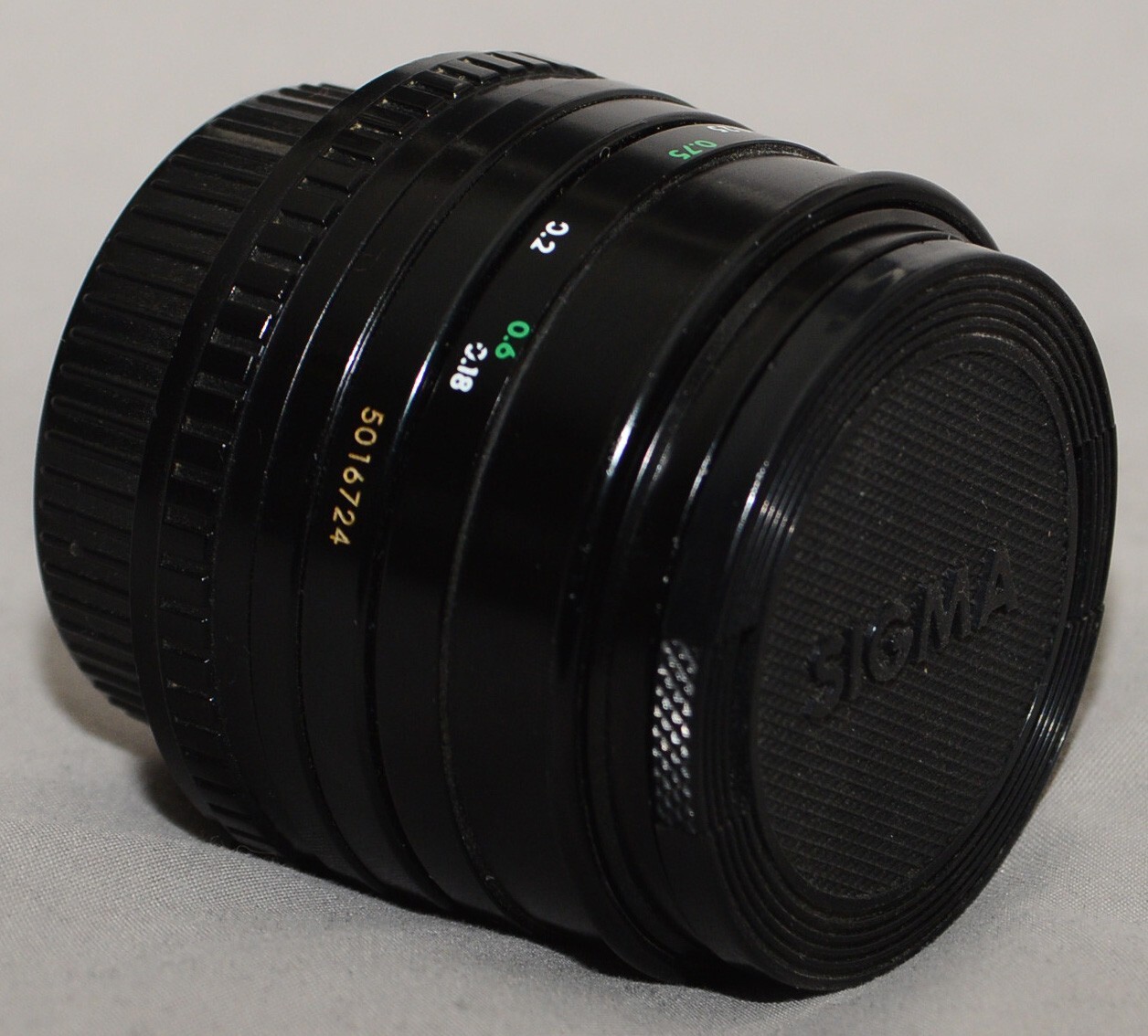 ☆完動品☆良品　Nikon F アイレベル　24ｍｍF2.8　＃206 ☆完動品☆良品 Nikon F アイレベル 24mmF2.8 ＃206 （Nikon F