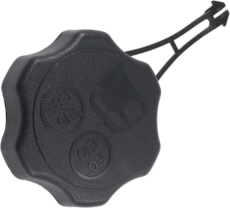 Fuel Tank Cap for Briggs Stratton Craftsman Mower 594061 84004416 Gas Cap
