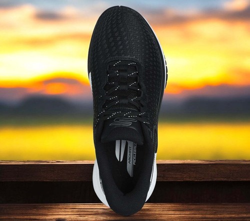 [172100-BKW] Womens Skechers VIPER COURT PRO ELITE PICKLEBALL