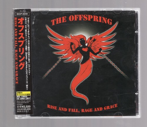 オフスプリング アルバム10枚セット 国内盤帯付 THE OFFSPRING オフスプリング アルバム10枚セット 国内盤帯付 THE OFFSPRING