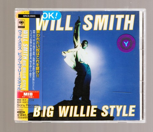 Will Smith Big Willie Style レコード Amazon.com: Big Willie Style: CDs & Vinyl