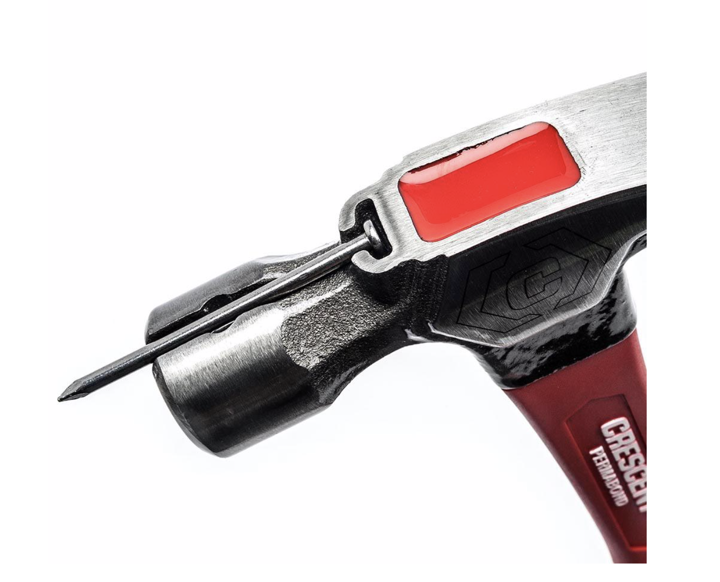 Crescent 16 oz. Fiberglass Rip Claw Hammer New Free Shipping