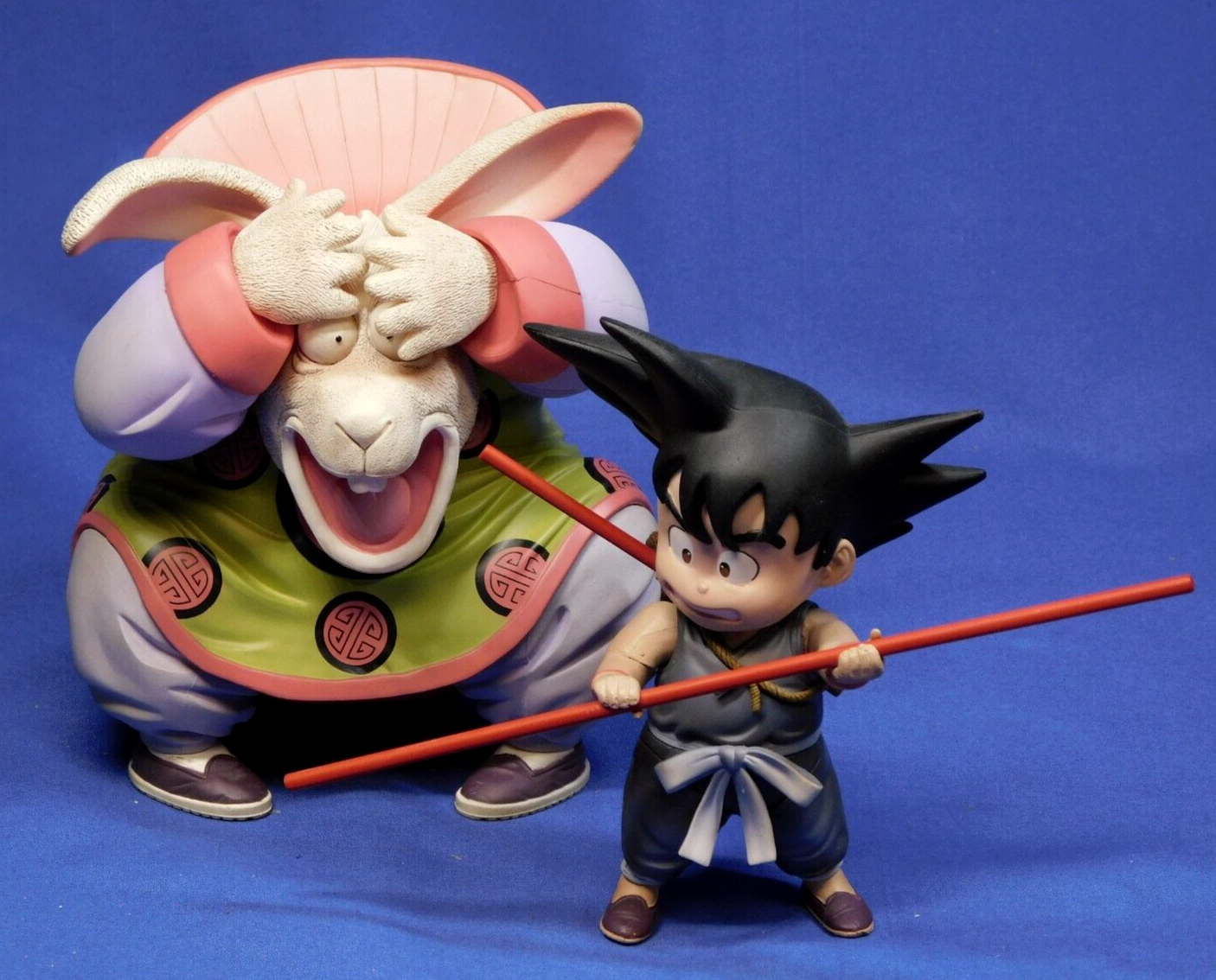 未開封 FUNimation DRAGONBALLZ ドラゴンボールZ MOVIECOLLECTION ムービーコレクション アクションフィギュア Drragonball Z Movie Collection Battle Damaged Super Saiyan