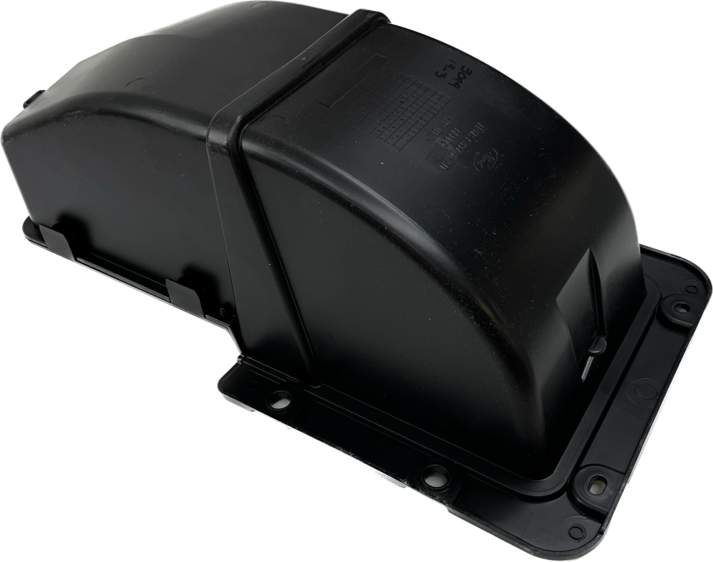 NEW OEM 22-24 Ford Maverick Pickup Bed Storage Container Cubby Flexbed TWO PACK