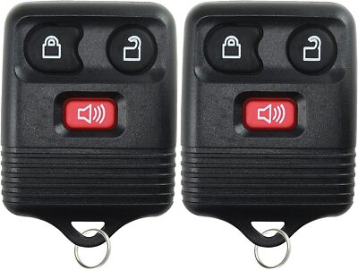 Para Ford F150 Llave De Control Remoto Llave De Control Remoto De Entrada