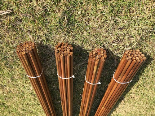 100pcs NewTonkin Bamboo arrow shaft handmade 70-75# 33/" 84cm long only shafts