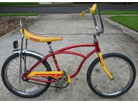 classic schwinn stingray