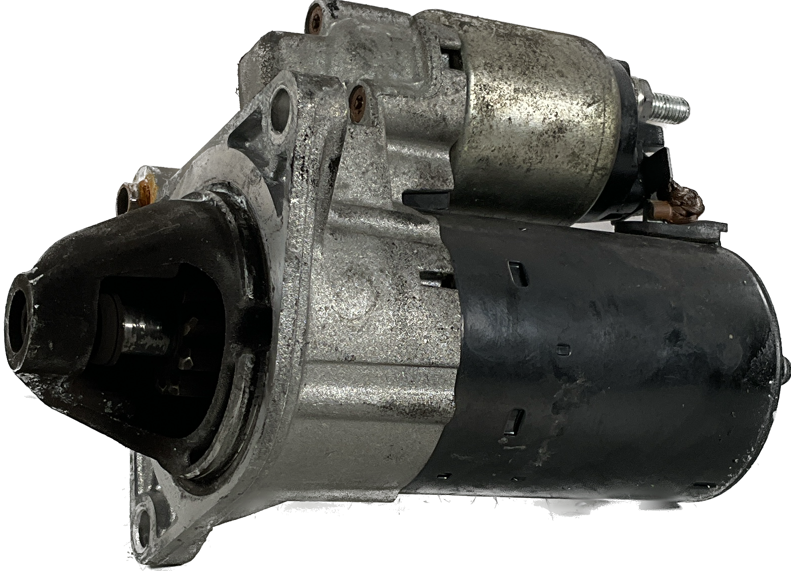 Motorino avviamento ALFA ROMEO 0001107411 (2006)