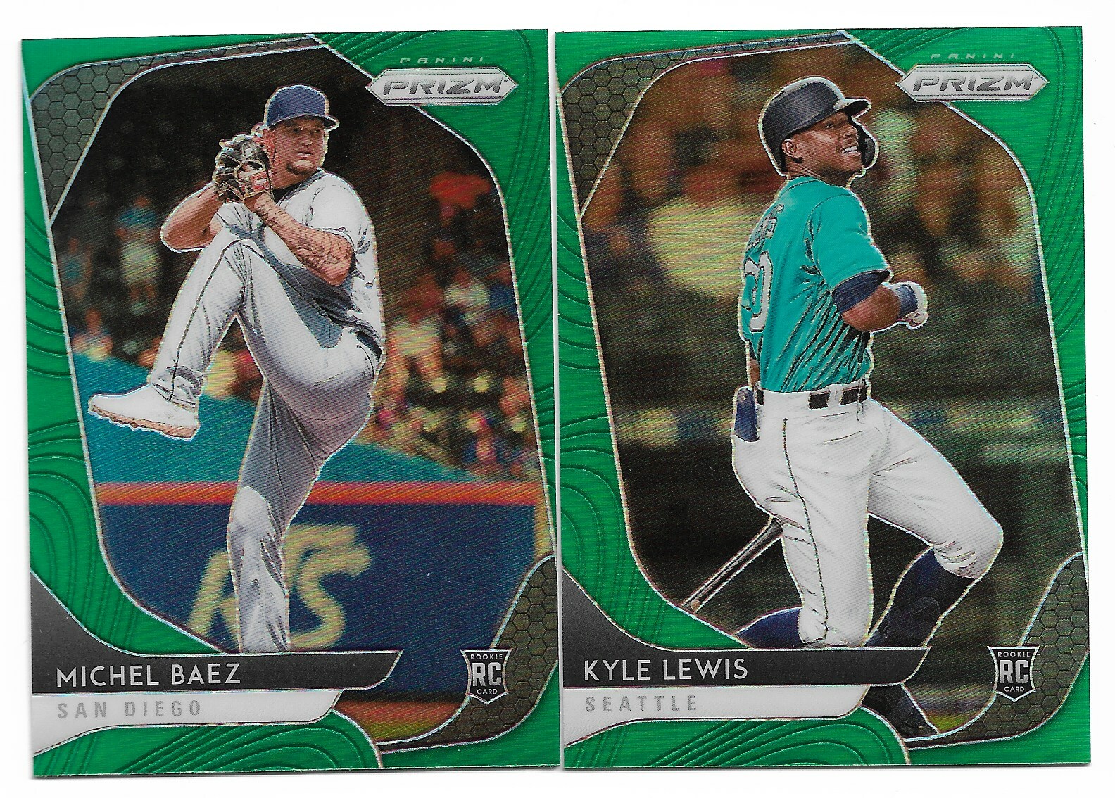 大谷翔平 ★PSA10★ 2020 Topps Green Refractor 大谷翔平 ☆PSA10☆ 2020 Topps Green Refractor