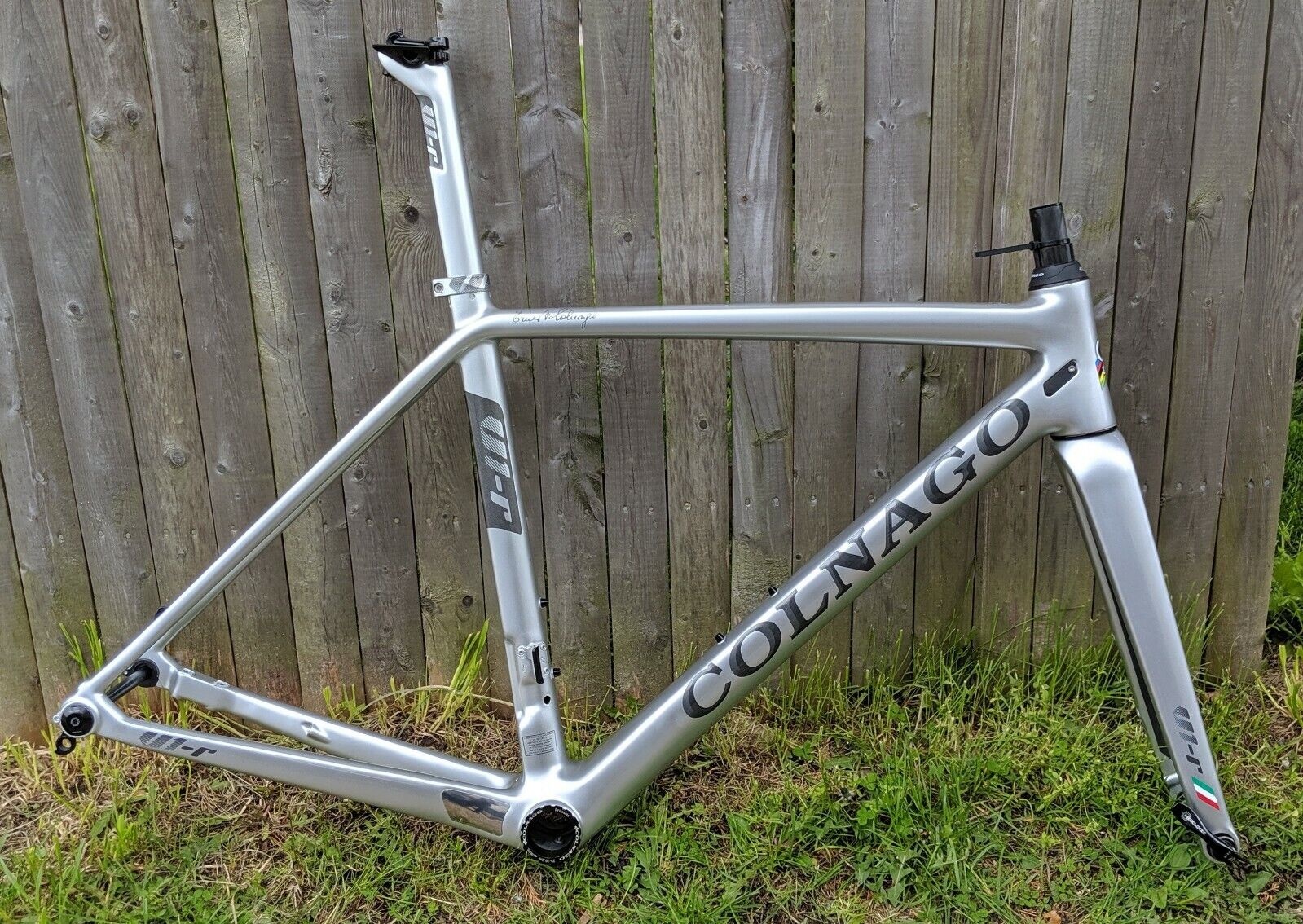 colnago factory outlet