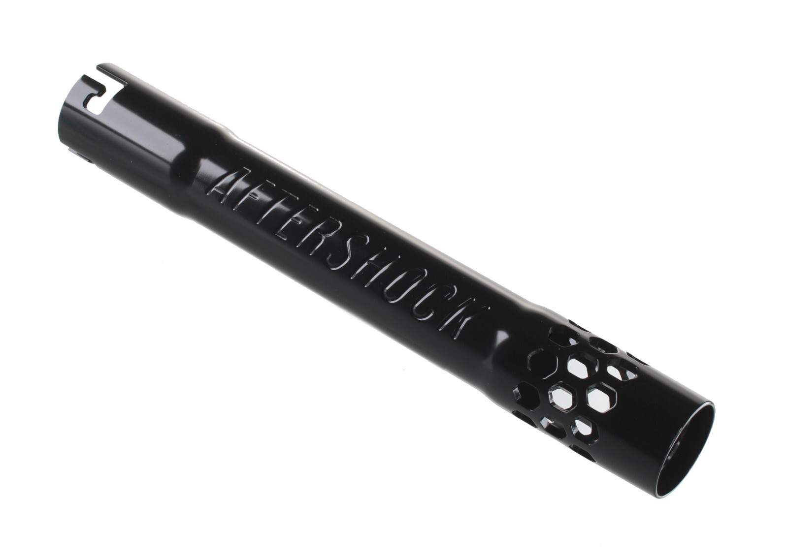 【レア】LOCKFIELD EQUIPMENT IGT 1UNIT BLACK Hormesis Black Star Acculock Barrel Kit (Gold) 45 Made