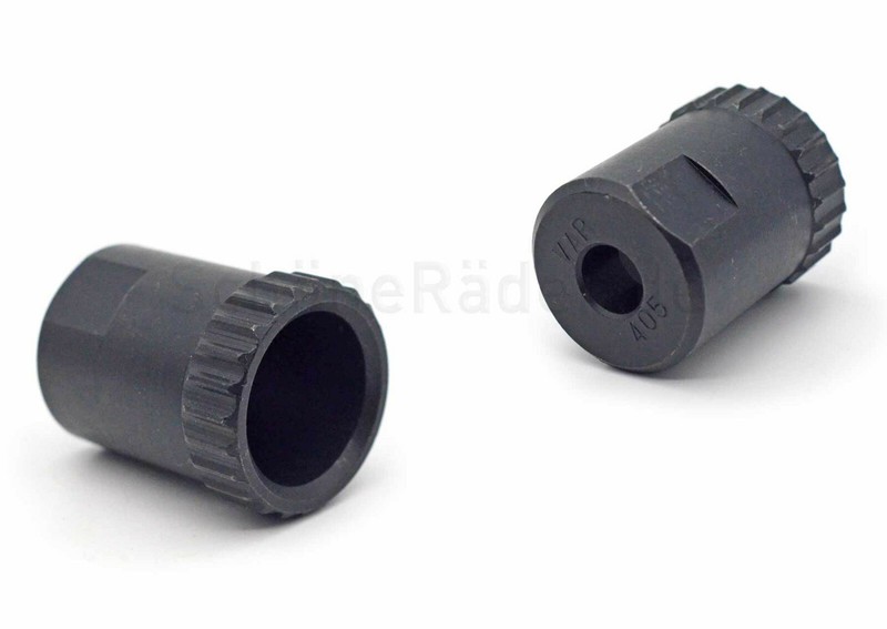 Abzieher Var 405, Rl-40500,  FÃ¼R Alte Maillard Normandy Schraubkranz Freilauf