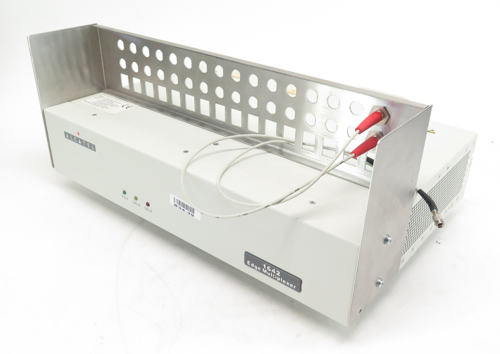 Alcatel Lucent 1642 Edge Multiplexer w/ E3B1 and ADM