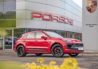 2021 Porsche Macan 2.9T V6 GTS SUV 5dr Petrol PDK 4WD Euro 6 (s/s) (440 ps)