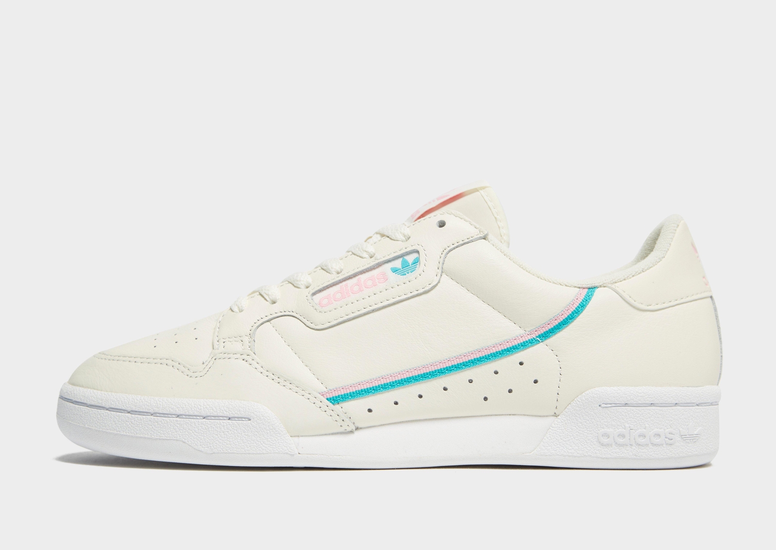 adidas off white continental 80 shoes