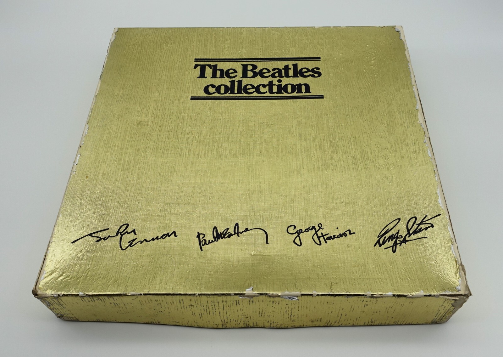 K1176 The Beatles Collection LPレコードBox $_57.JPG?set_id=880000500F