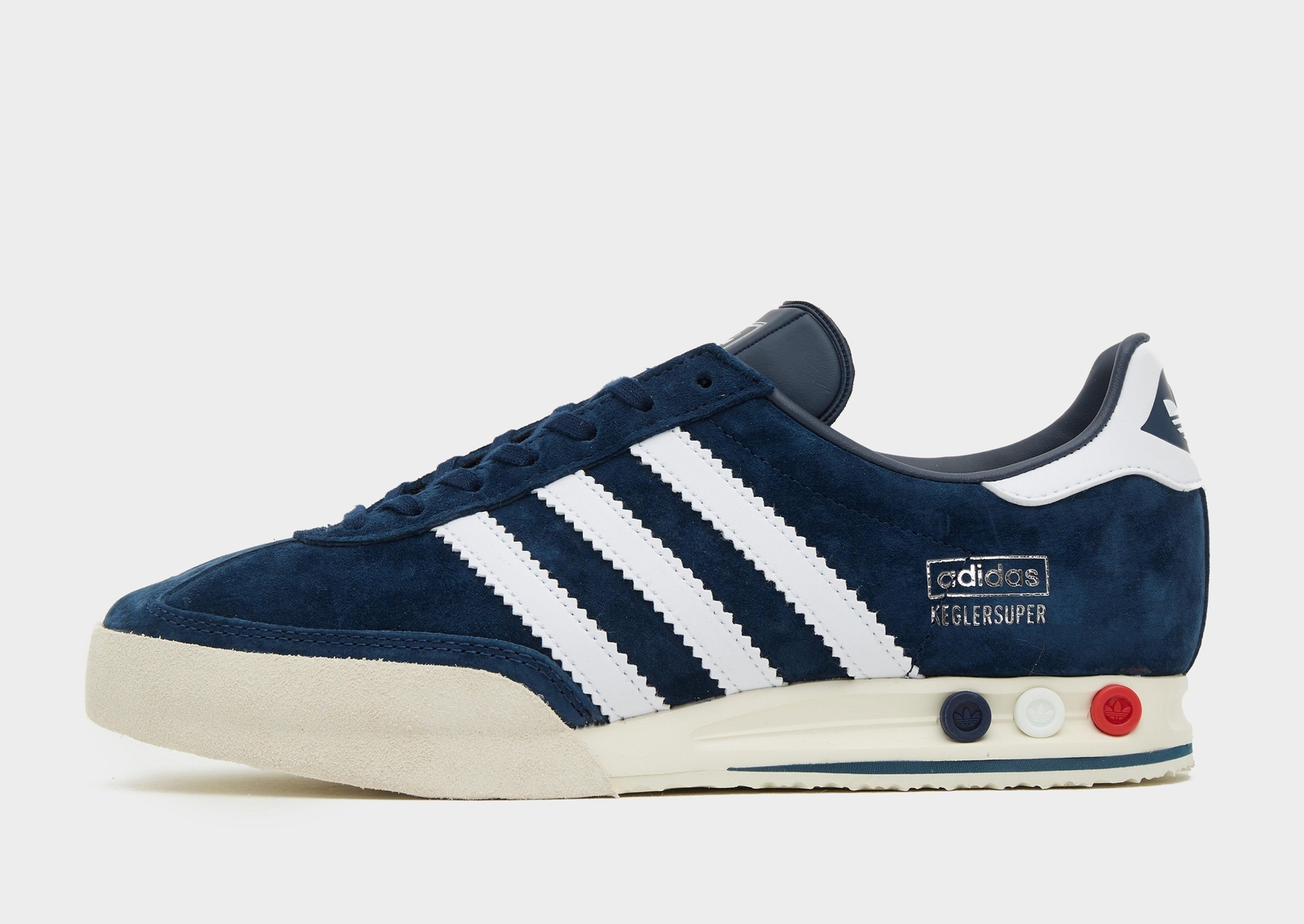 asdidas kegler super ケグラースーパー　ID8834 スニーカー】日本未発売 海外限定【adidas】KEGLER SUPER