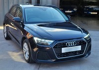 2019 Audi A1 30 TFSI Sport 5dr S Tronic HATCHBACK Petrol Automatic