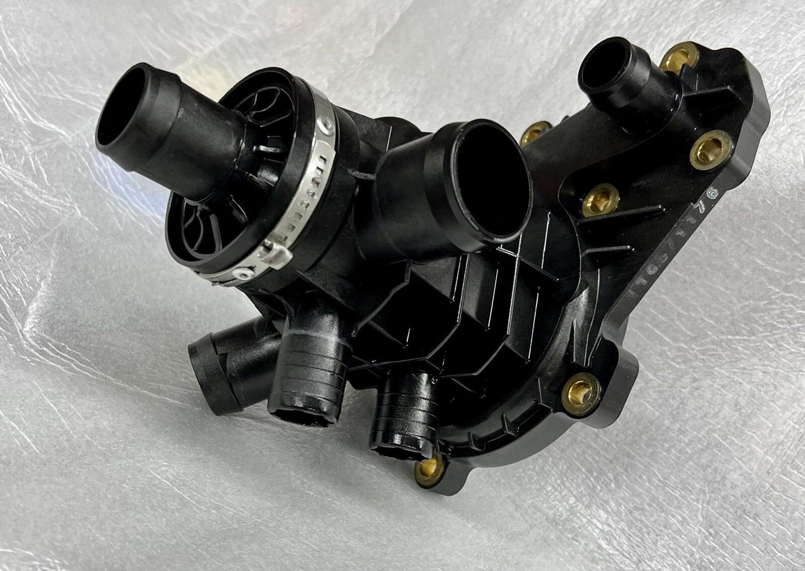 SEADOO 4 TEC 160F THERMOSTAT HOUSING seadoo 215,255,260,300 SEADOO 4 TEC 160F THERMOSTAT HOUSING seadoo 215,255,260,300