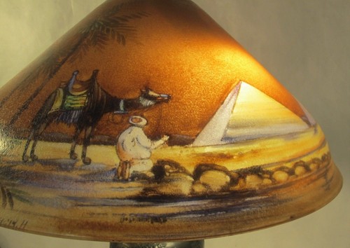 PAIRPOINT, H. FISHER, 