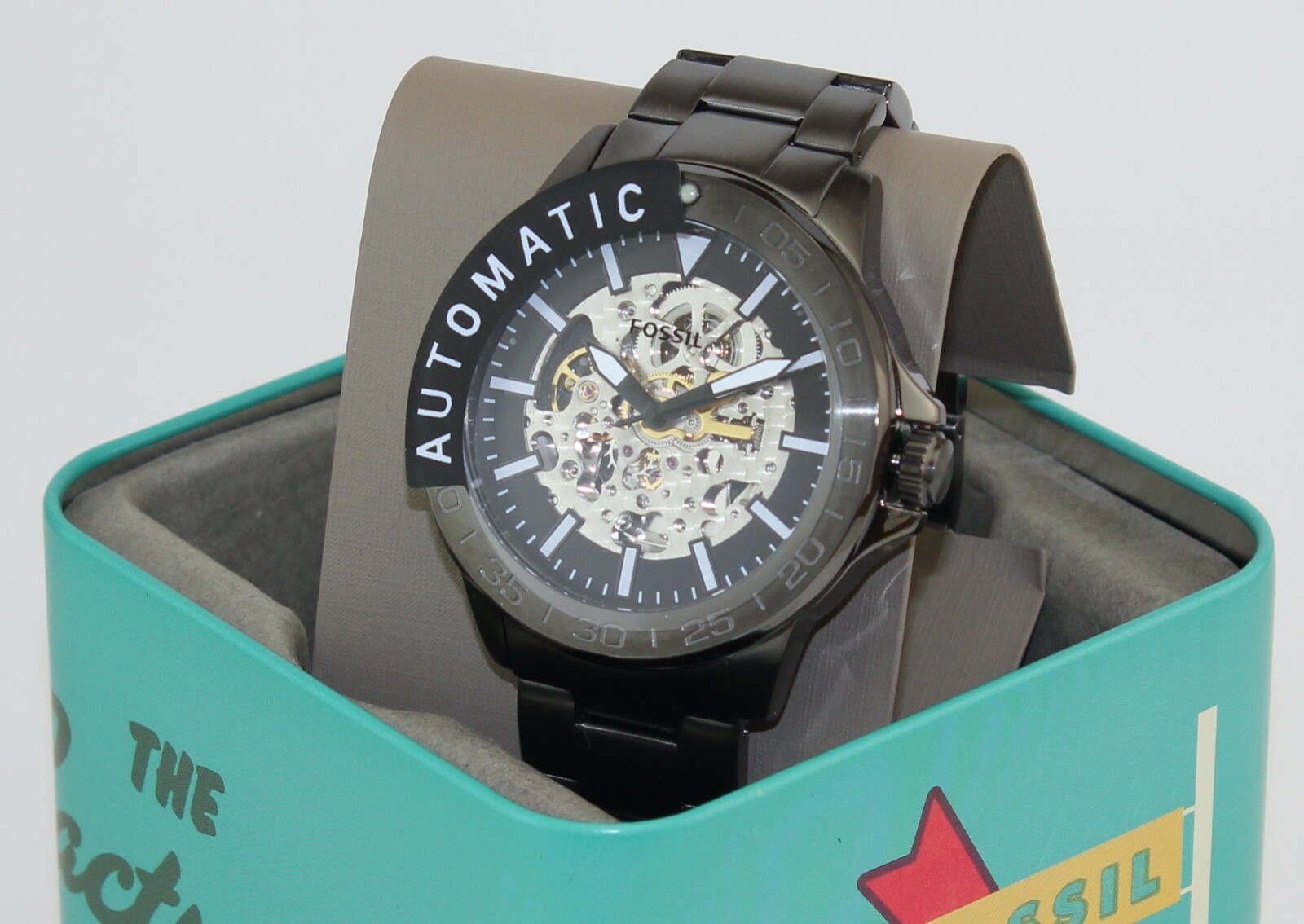 【レトロ中古、ジャンク】FOSSIL ポパイ 限定15,000個 人形&ケース レトロ中古、ジャンク】FOSSIL ポパイ 限定15,000個 人形&ケース