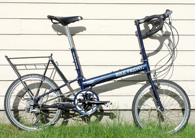 used bike friday for sale