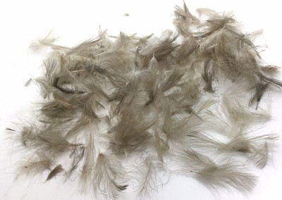 Tre (3) Mosche Mop Mop Mottled - Mosche Per La Pesca A Mosca - Foto 3