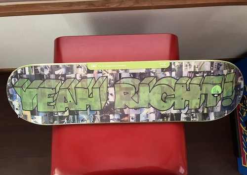スケートボード GIRL YEAH RIGHT 8.0 DECK $_12.JPG?set_id=880000500F
