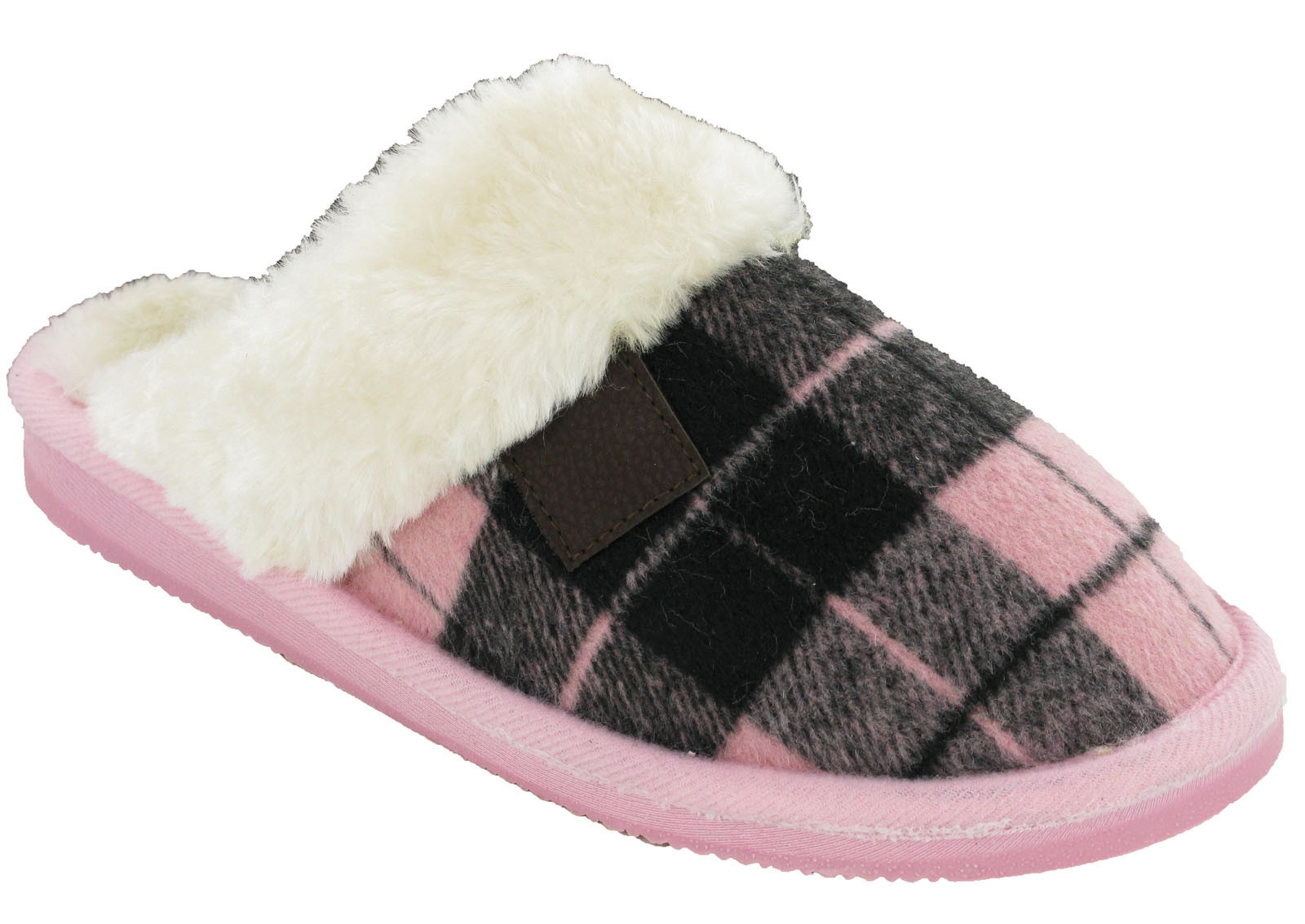 cushion walk slippers