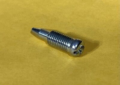 97-98 Yamaha VMAX 500 XTC VX500XTC Carburetor Float Bowl Drain Screw Bolt Plug