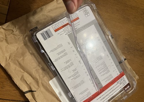 Item photo(s) from verified buyer