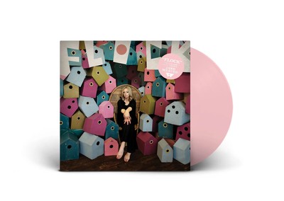 Jane Weaver | Light Rose vinyl Vinyl LP | Flock  | Fire Records