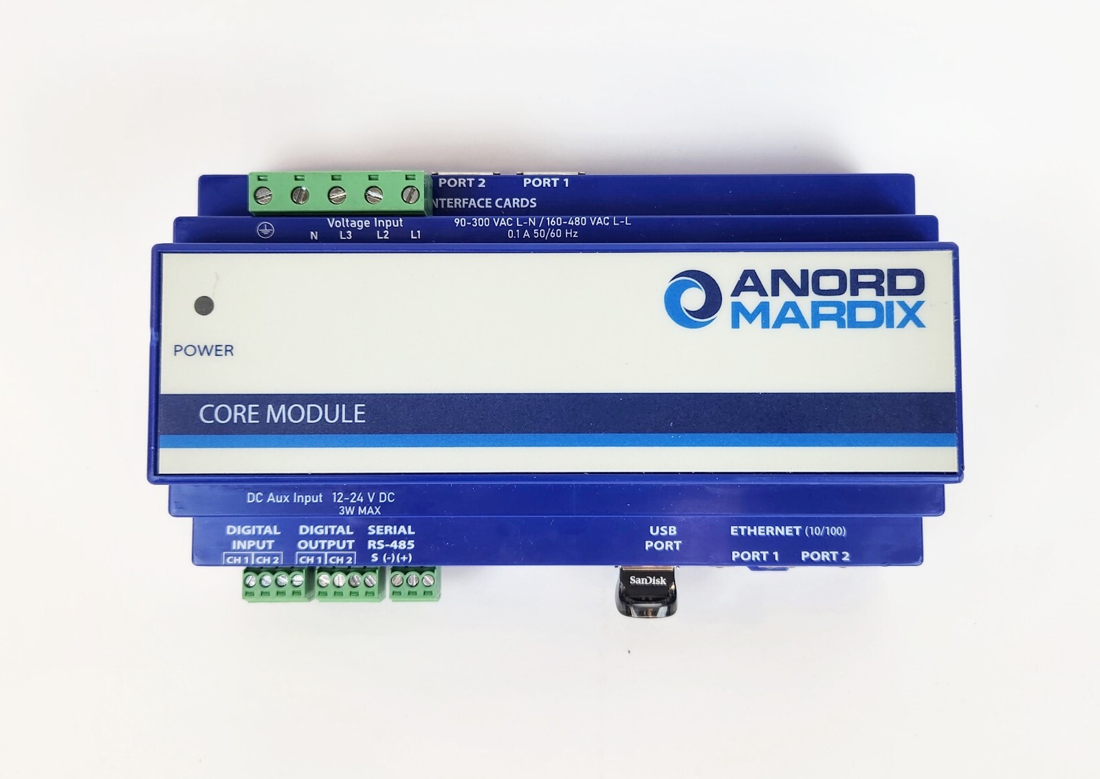 Circuit Abbey ADSR JR & Expander セット Decoder Buddy V1B – NixTrainz