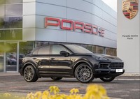 2019 Porsche Cayenne 2.9T V6 S Coupe 5dr Petrol TiptronicS 4WD Euro 6 (s/s)