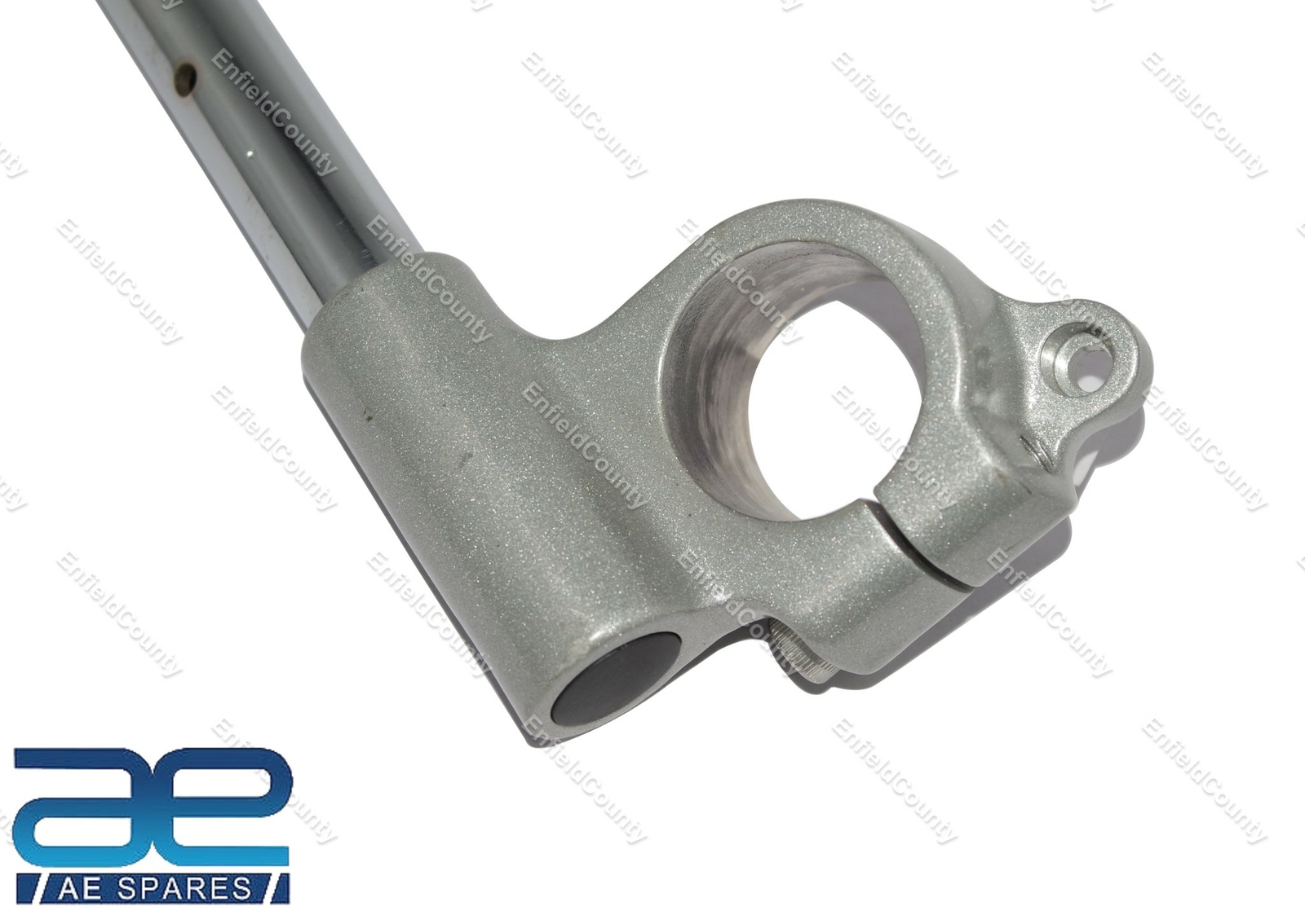 For Royal enfield Continental GT 535cc Clip On Handlebar RH 585031/A 
