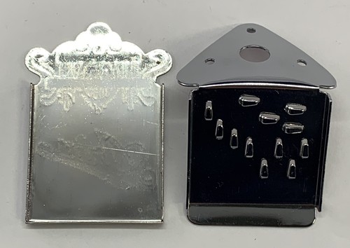 Aria Banjo Tailpiece-NOS