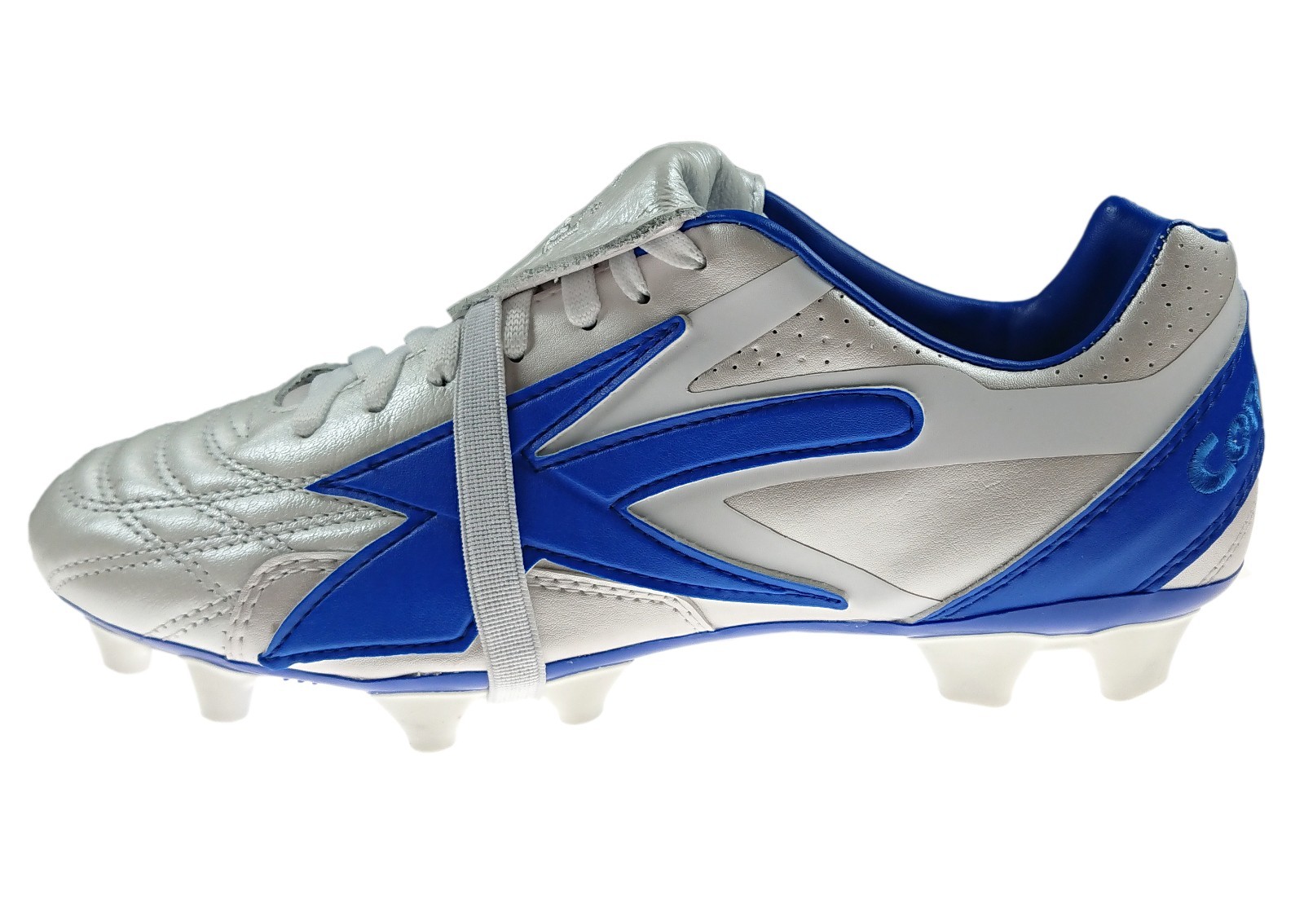 Authentic Concord Soccer Cleats Style S160XA Leather Made in Authentic Concord Soccer Cleats Style S160XA Leather Made in