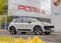 2024 Porsche Macan 2.0T SUV 5dr Petrol PDK 4WD Euro 6 (s/s) (265 ps) Petrol