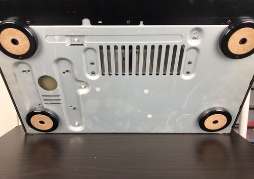 ONKYO Quartz Synthesized Tuner Amplifier TX-903 No Remote