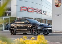2024 Porsche Macan 100kWh 4S SUV 5dr Electric Auto 4WD (516 ps) Electric