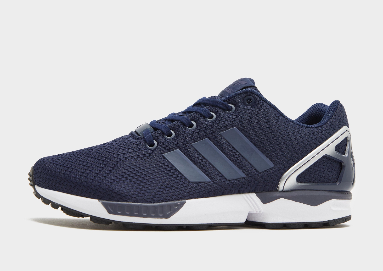 adidas ZX FLUX INDIGO UA&S 28.5cm ユナイテッドアローズ